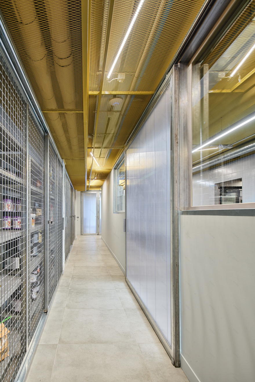 L'atelier(甜品店)-14