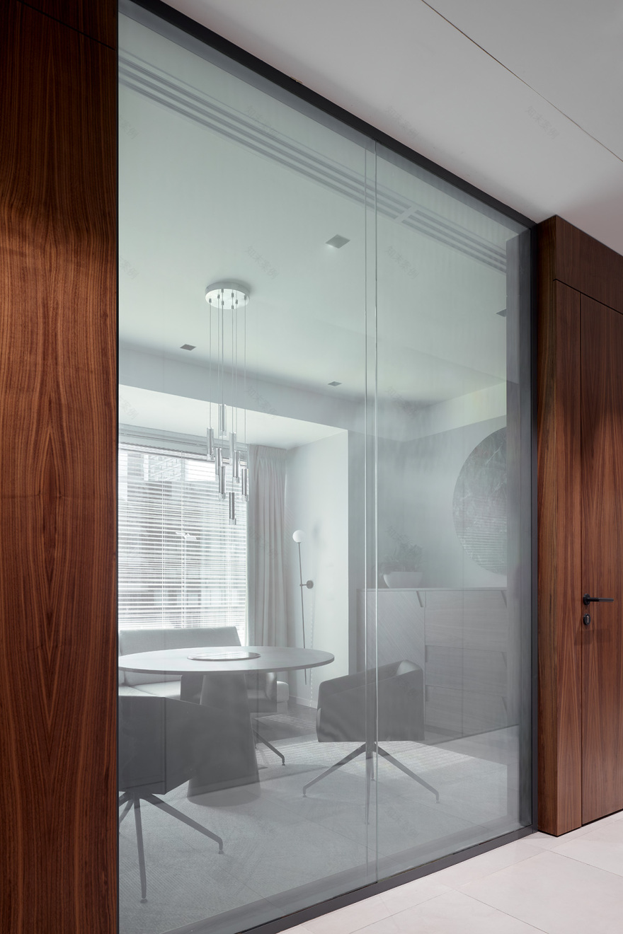 自由金融 VIP 办公室-8