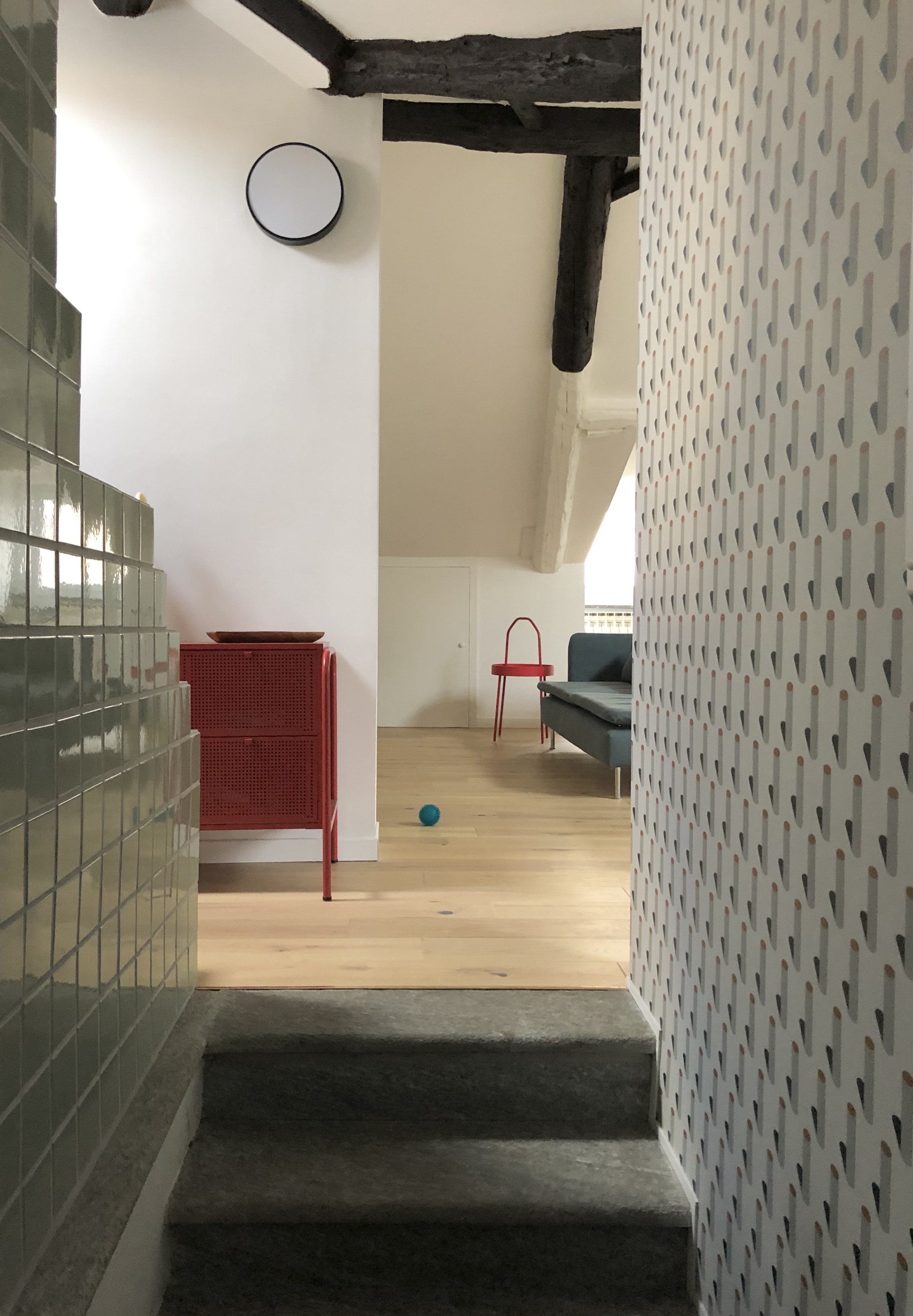 小型阁楼翻新-5