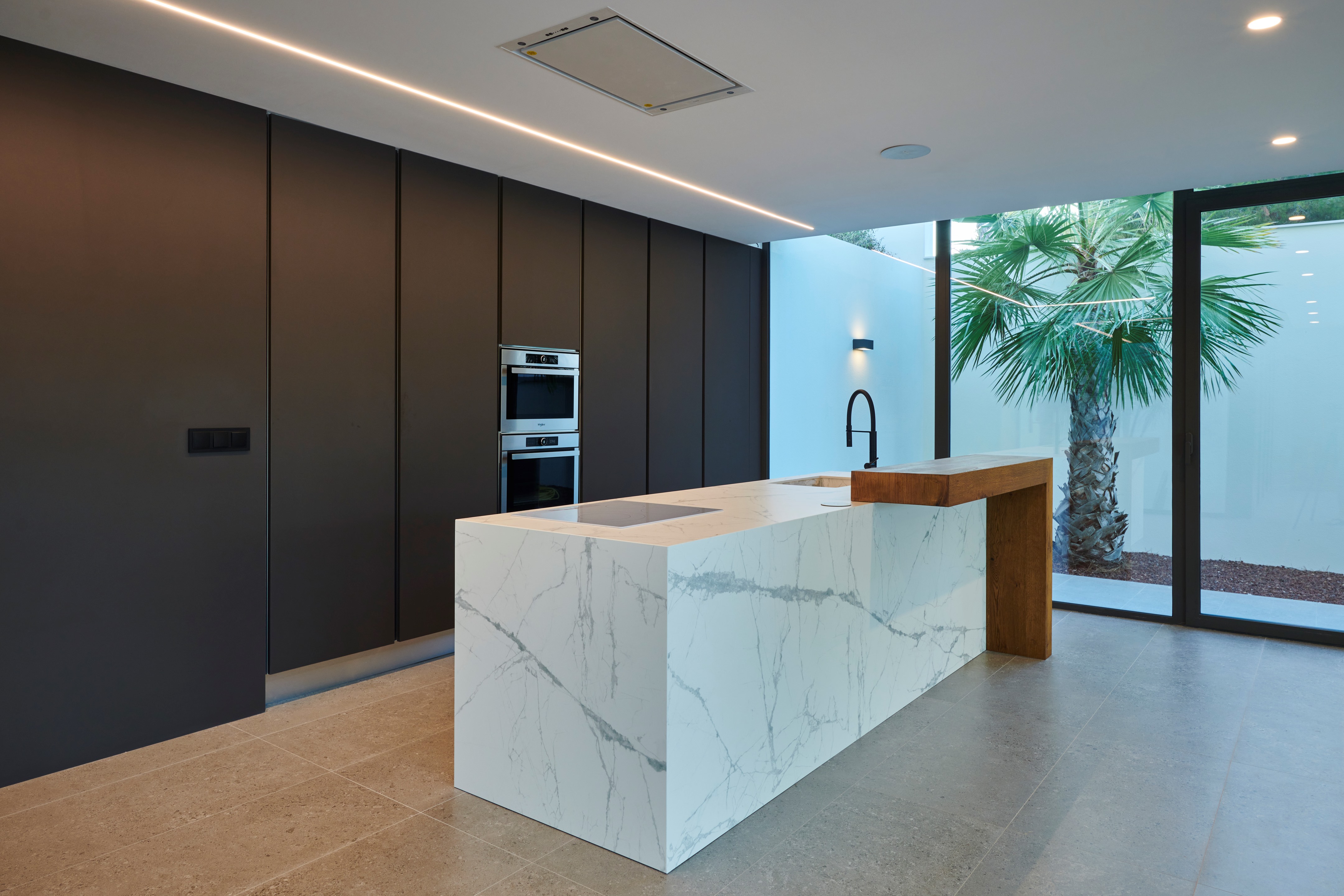 双层别墅设计-24