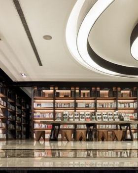 【NEXT DESIGN呈境設計 袁世賢】Let’s Travel In The Book！書旅再現府城之光