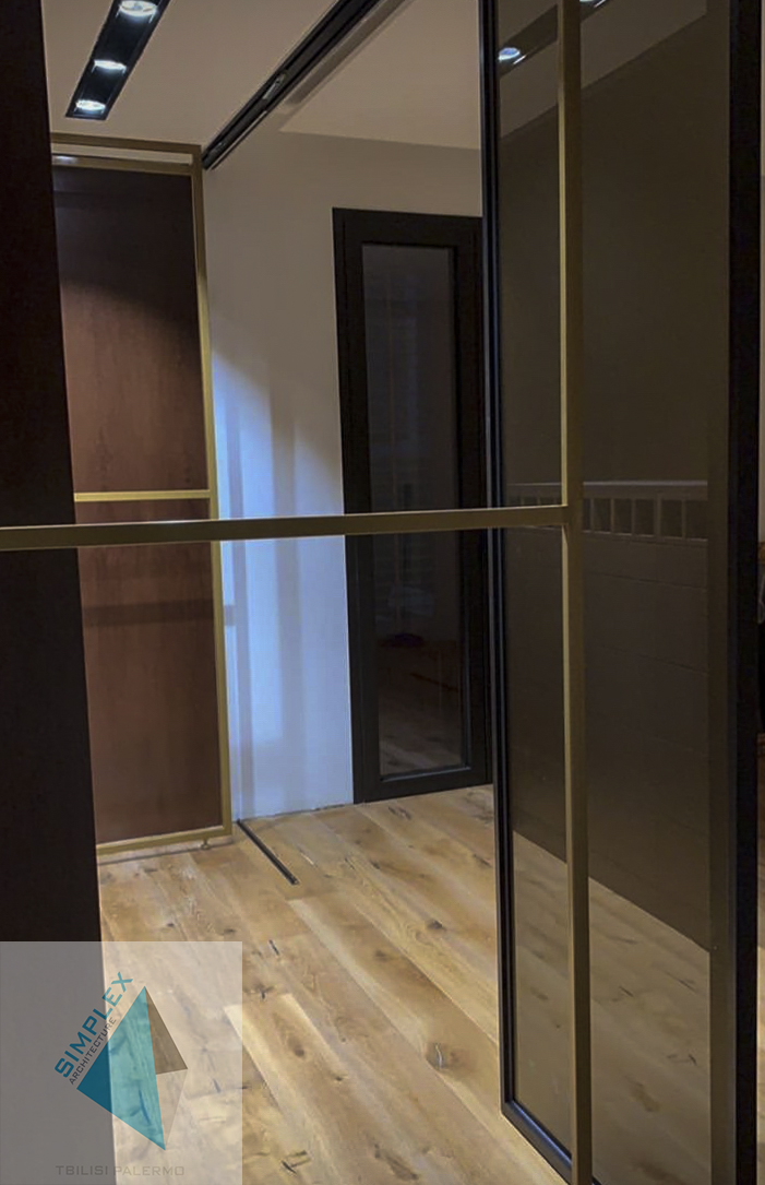 SIMPLEX LAB LTD, Giovanni Di Maria丨别墅建筑丨VILLA TR-11