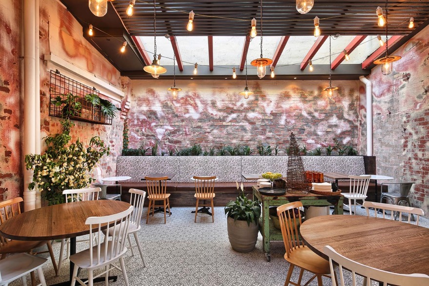 Fitzroy Town Hall 酒店-0