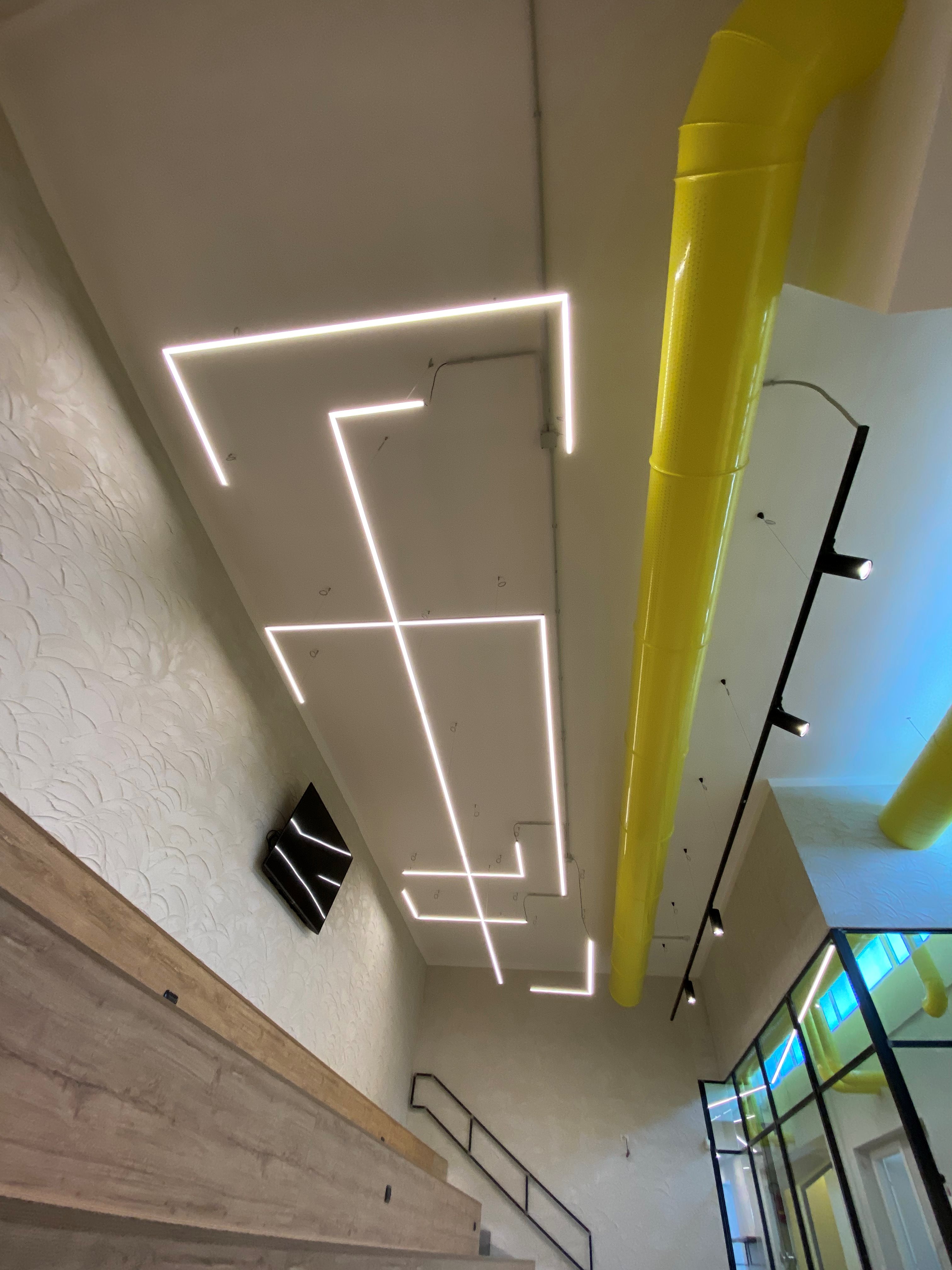 定制空间 | 技术培训学院的创新设计-25