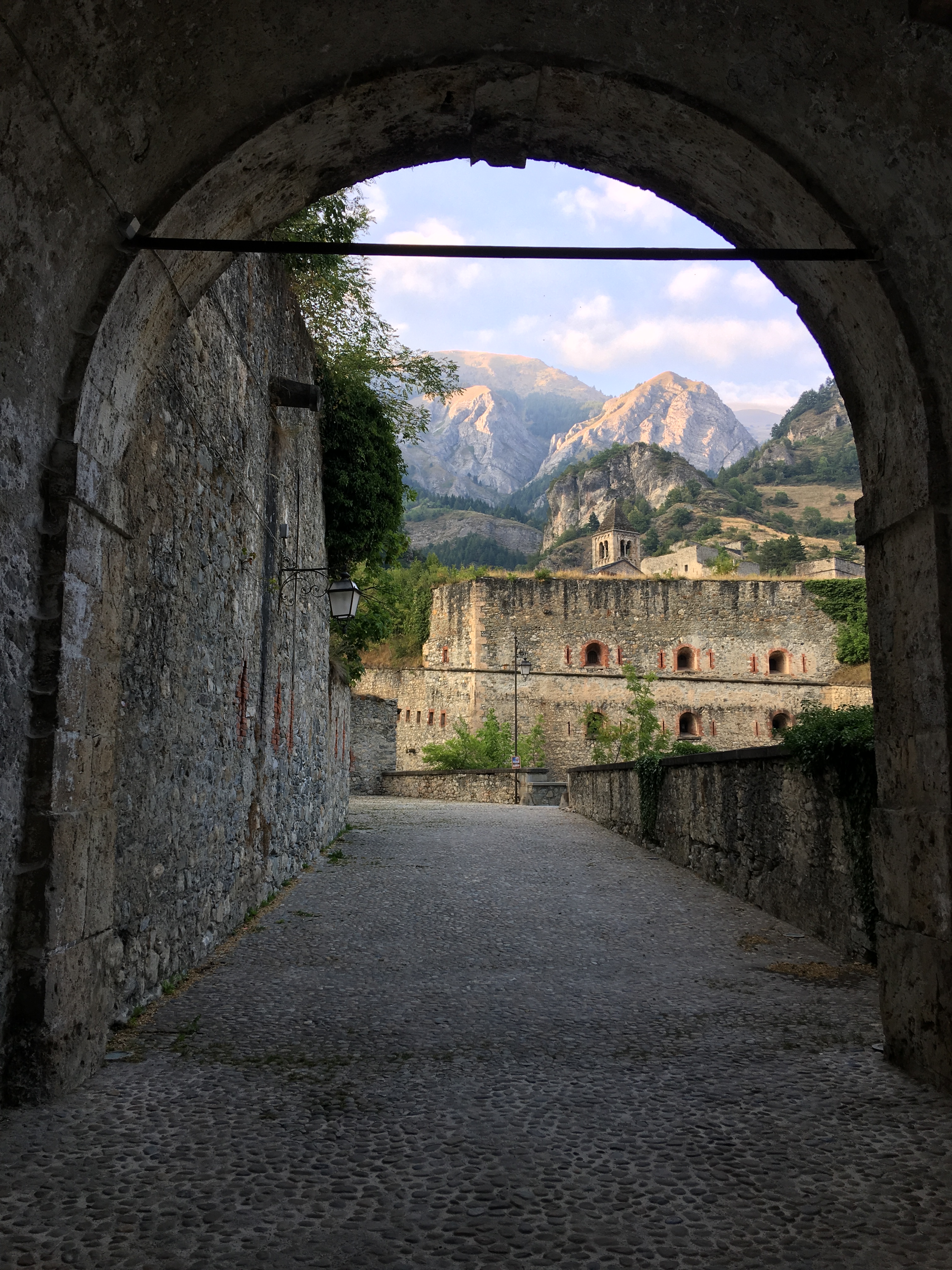 MONTAGNA IN MOVIMENTO - FORTE DI VINADIO-27