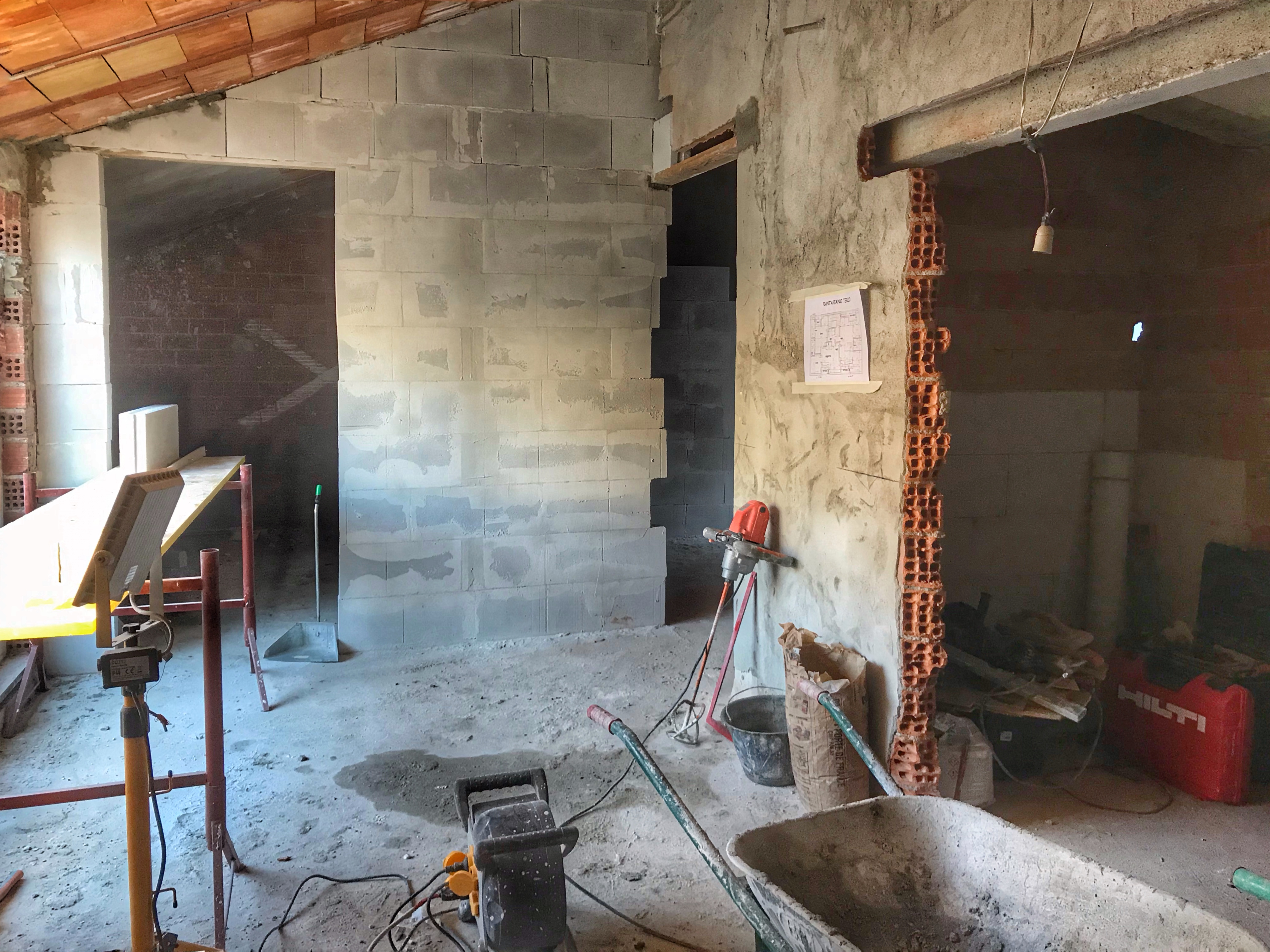 度假屋翻新设计案例-14