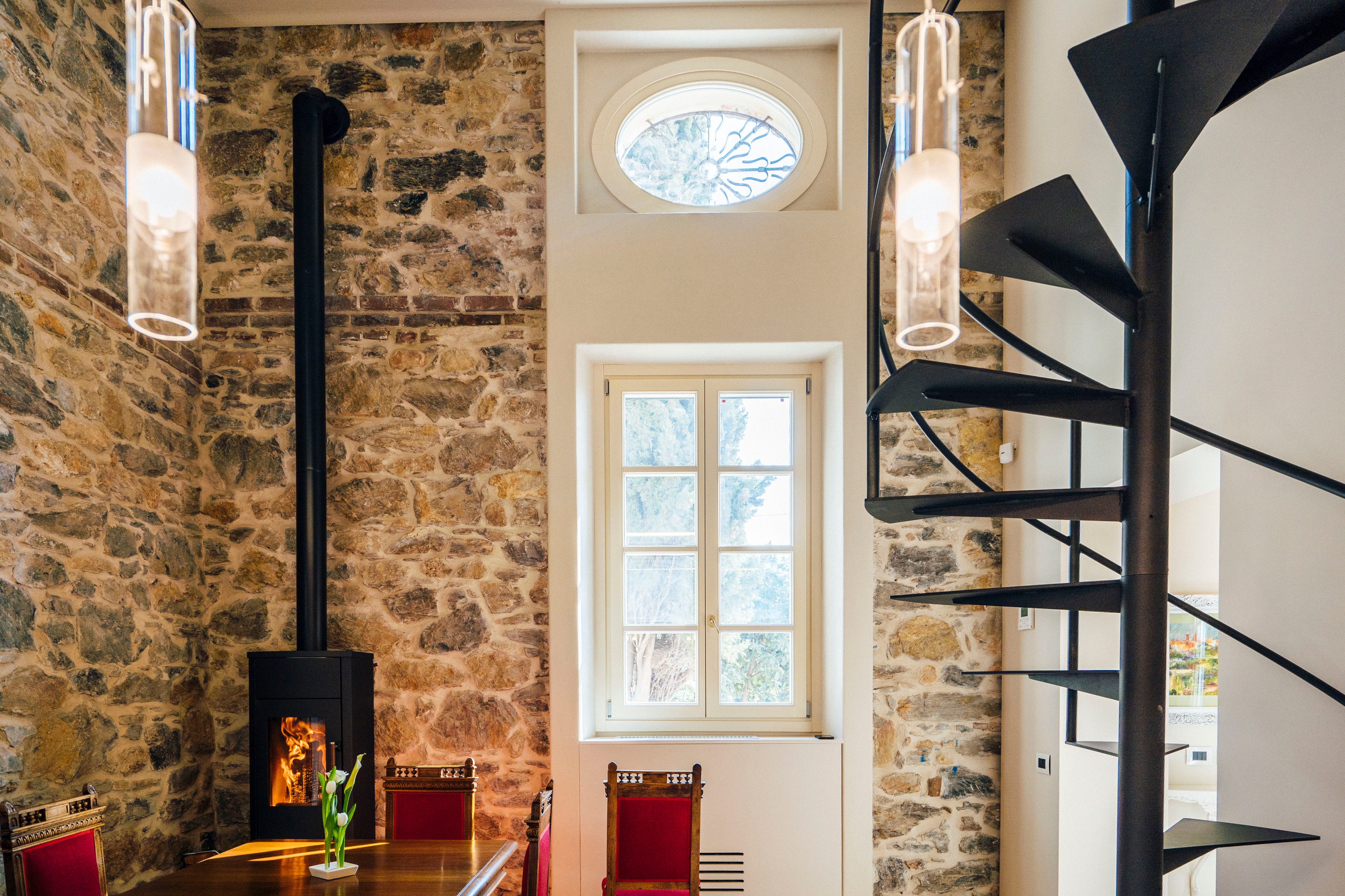 Restauro "Casa D&E"-4