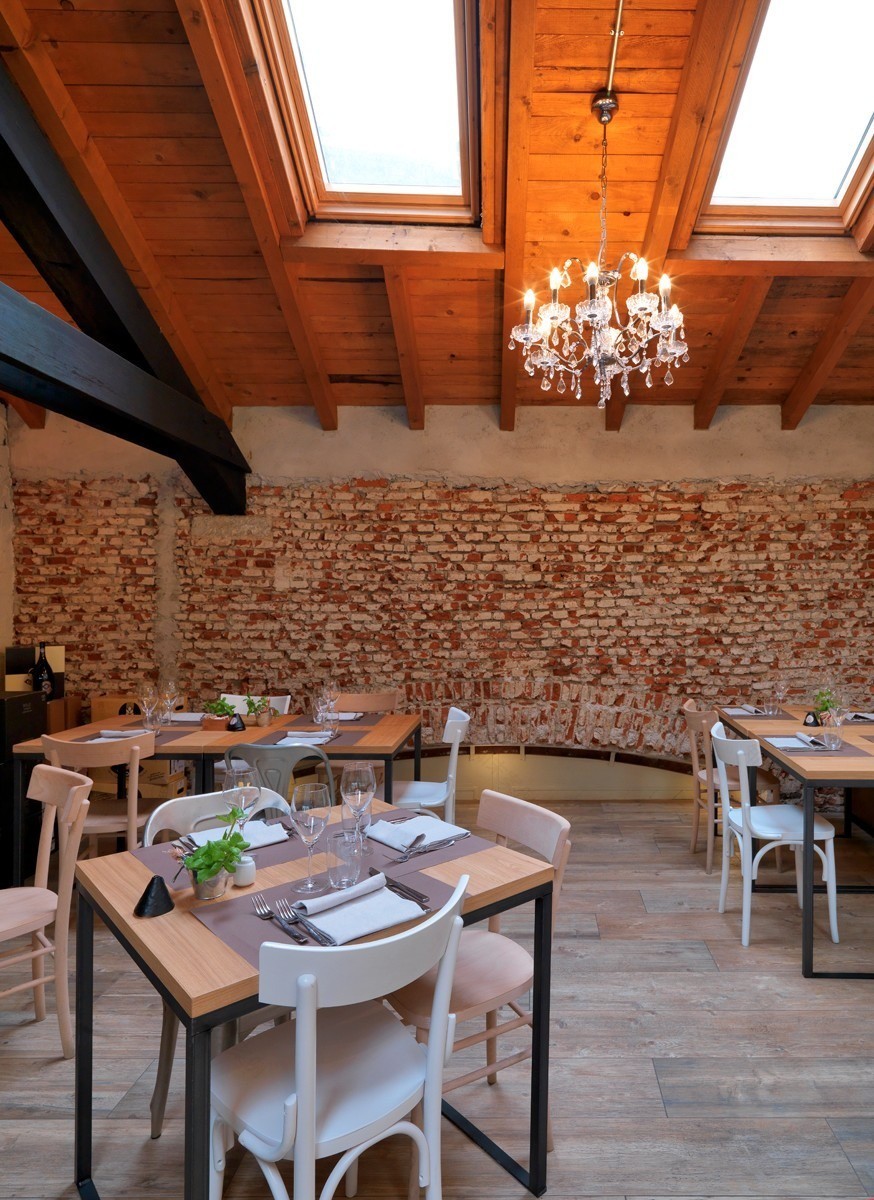 Monza 快速环保装修,极简风格展现-9