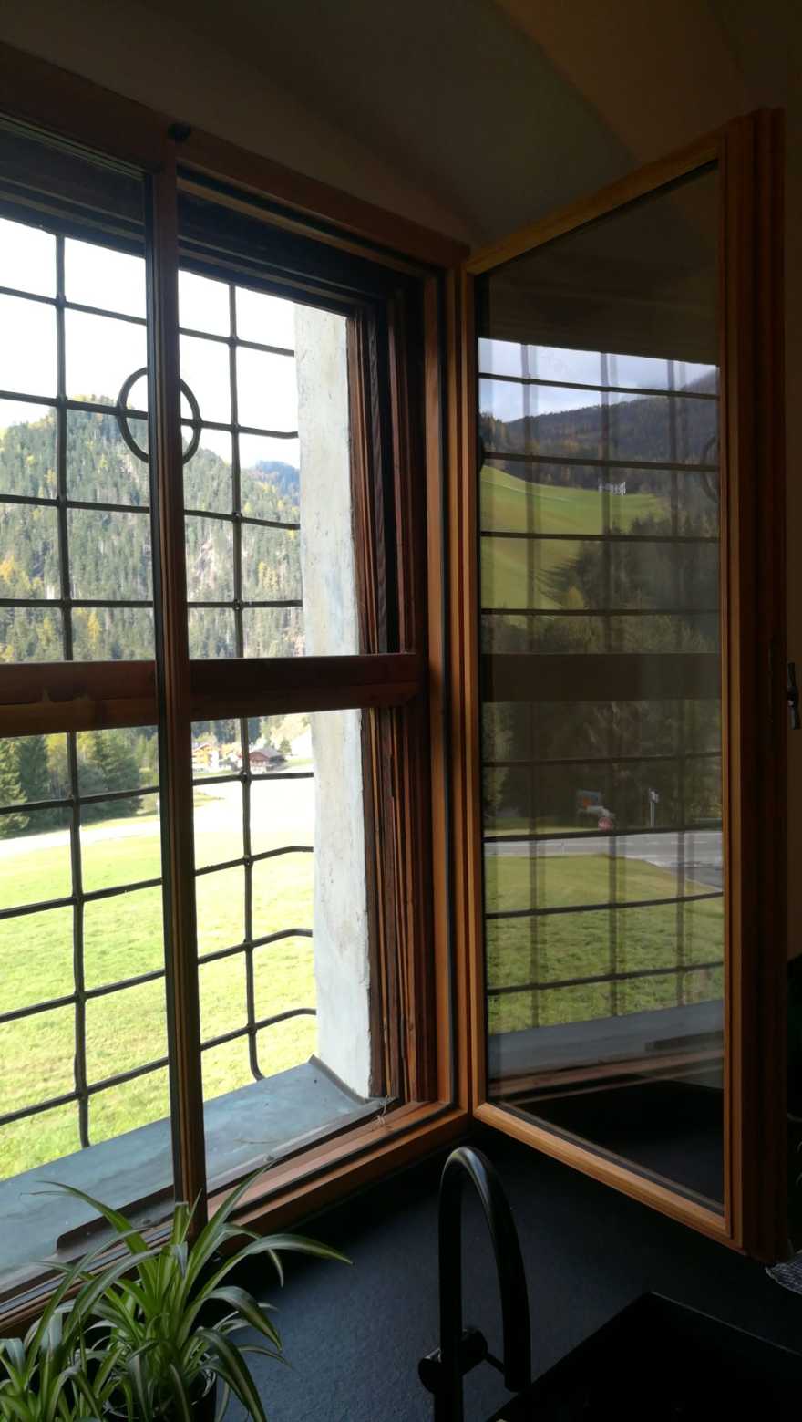 17 世纪历史古宅的现代重生-11