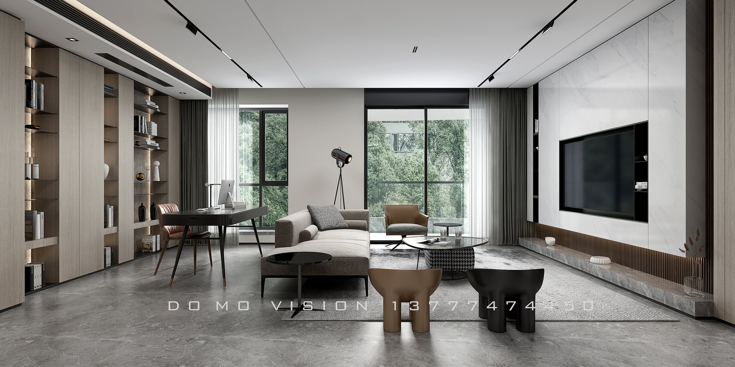 Domo vision 2020作品集-70