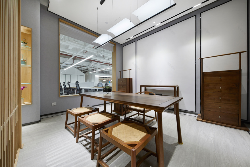 CHINT集团▪诺雅克企业总部-74