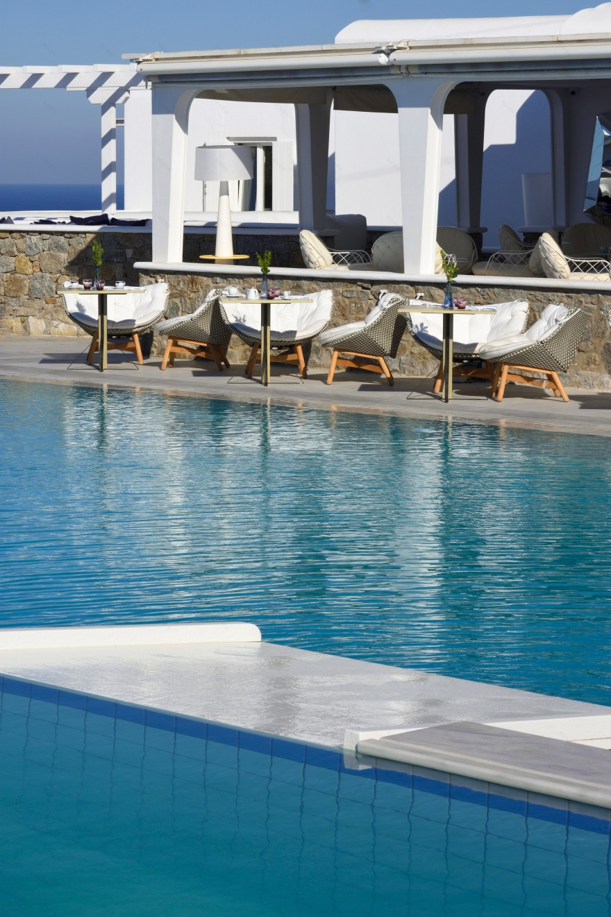 Myconian Kyma 酒店-41