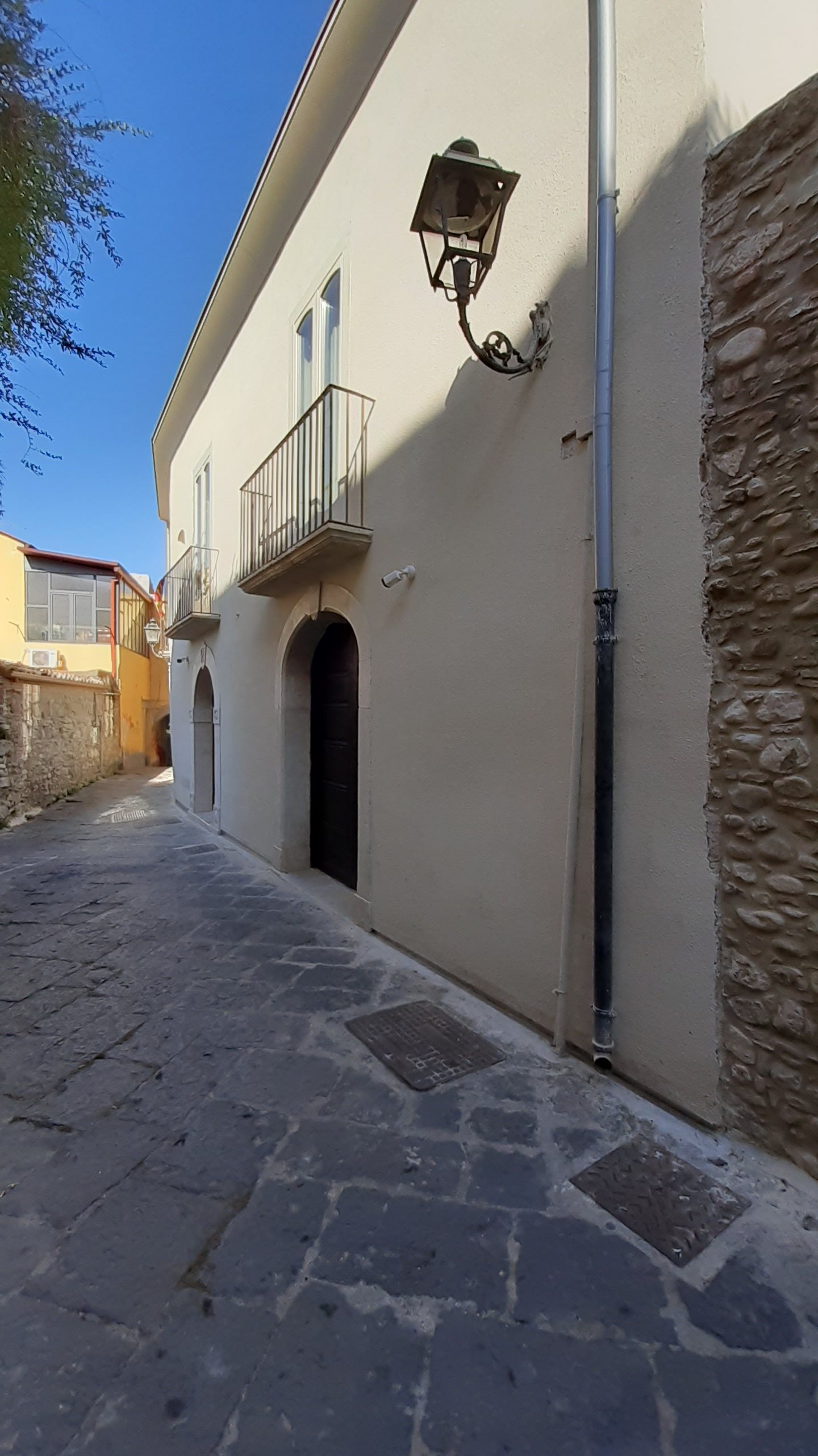 古宅新生 | 意大利 18 世纪建筑修复与现代化改造-80