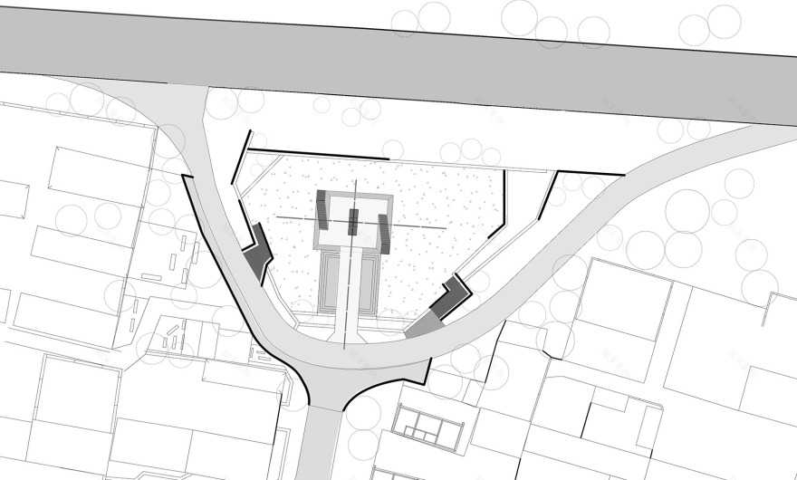 乡土文化的自信重塑·山西宋家沟乡村改造项目-27