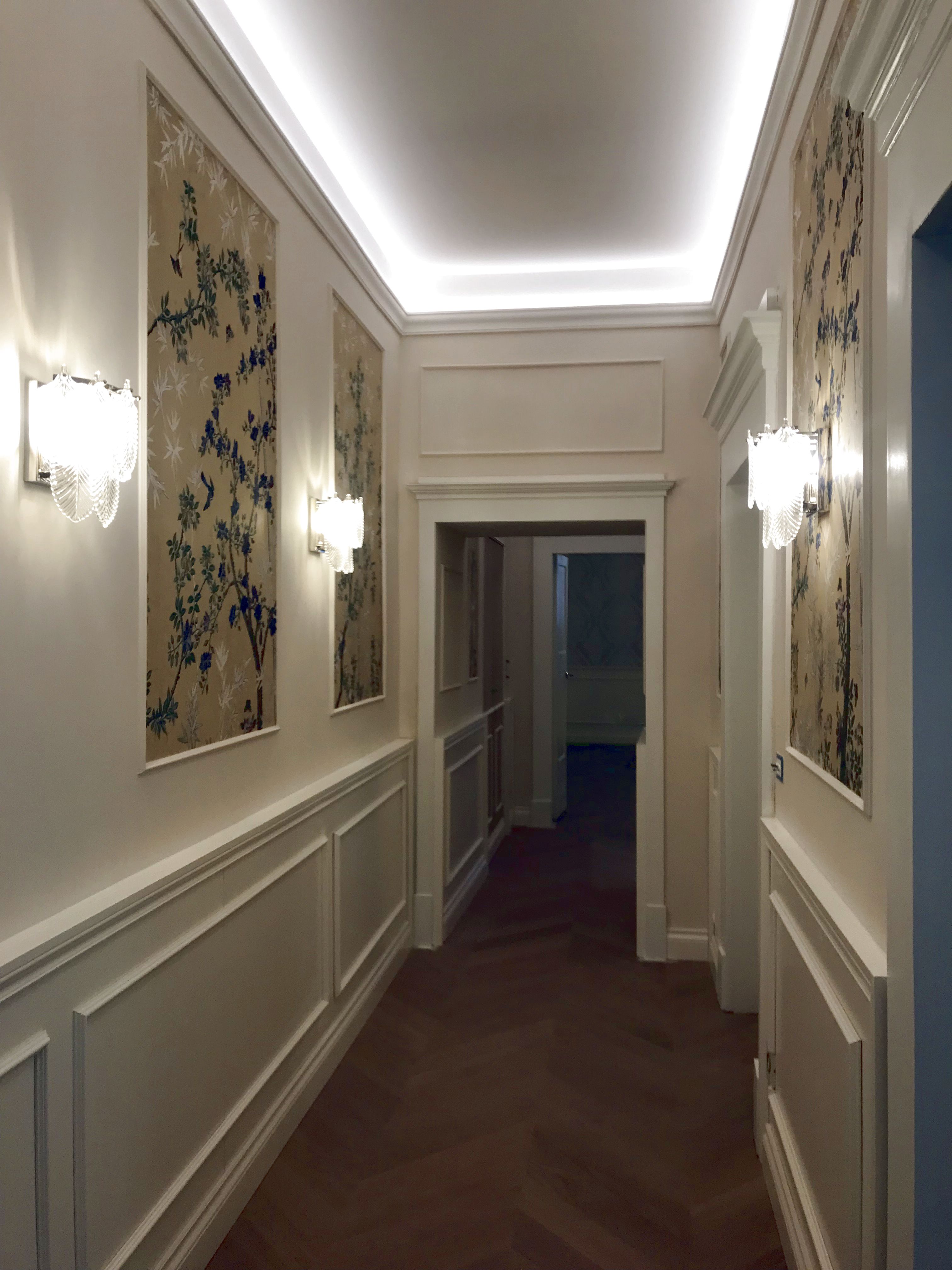 复古风尚住宅设计丨Fabrizio Cocchi-19