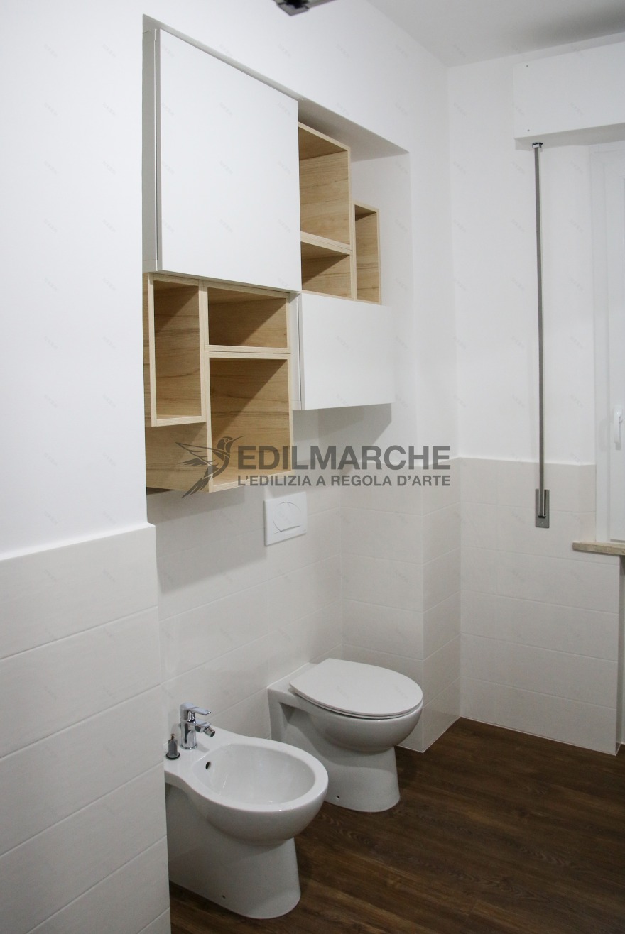 简约而不简单,90 平米公寓逆袭之路-27