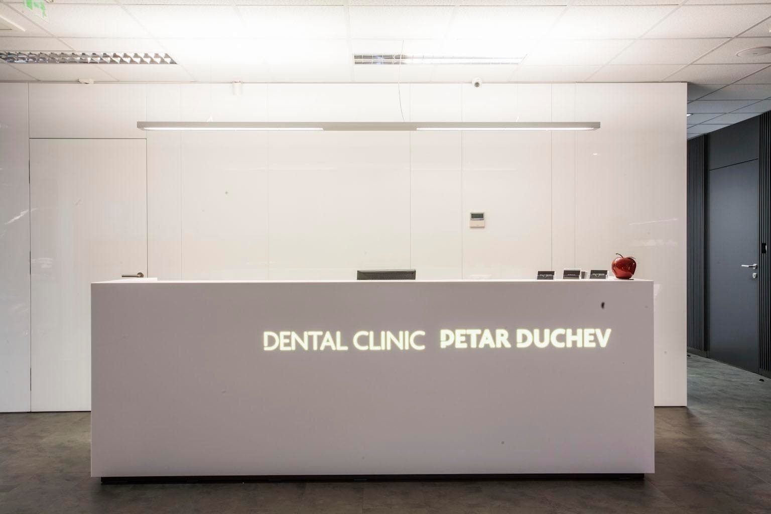 Dental Clinic Petar Duchev-1