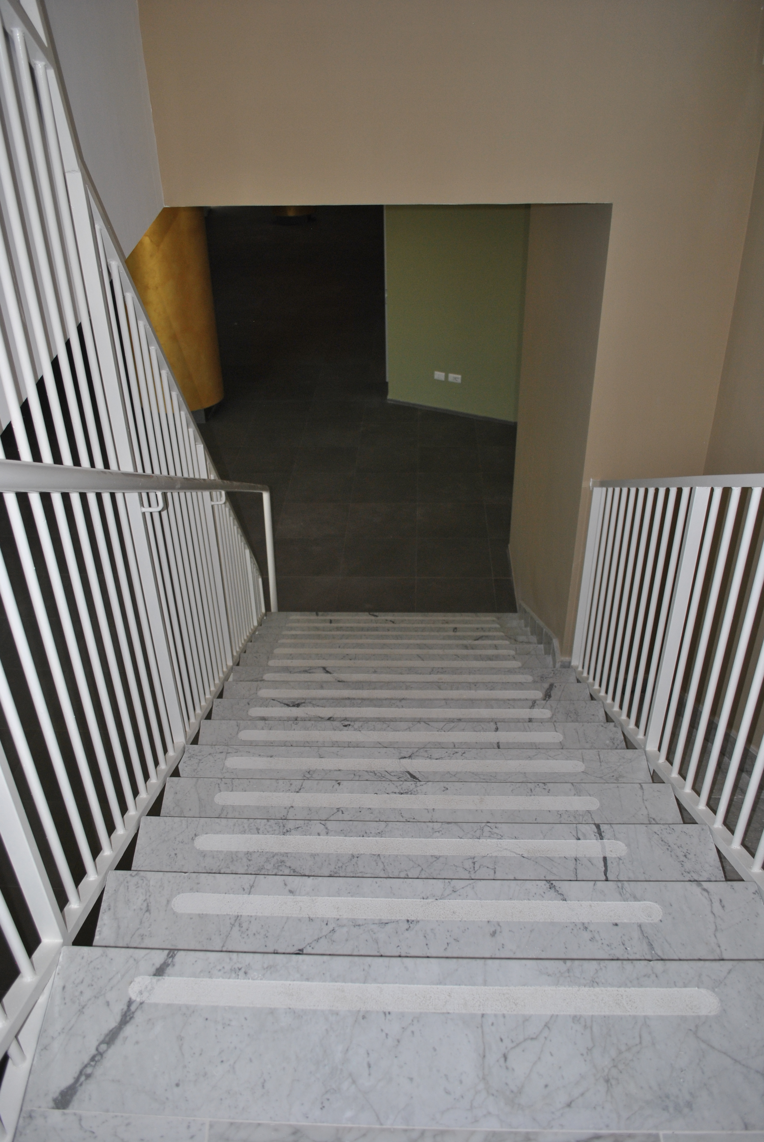 Rettorato Vanvitelli viale Ellittico Caserta-71