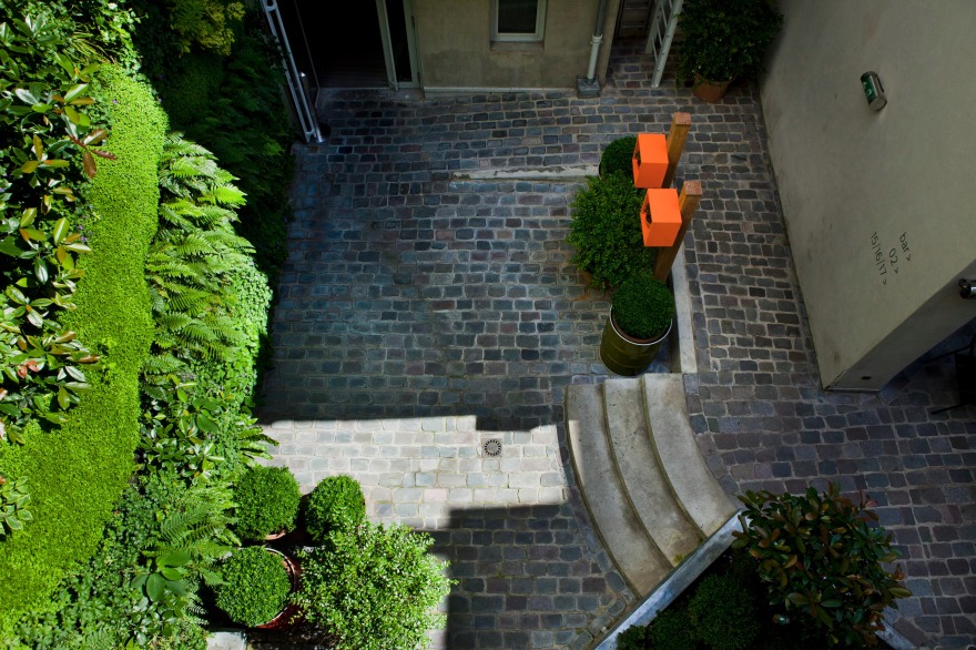 Jules & Jim 酒店设计-20