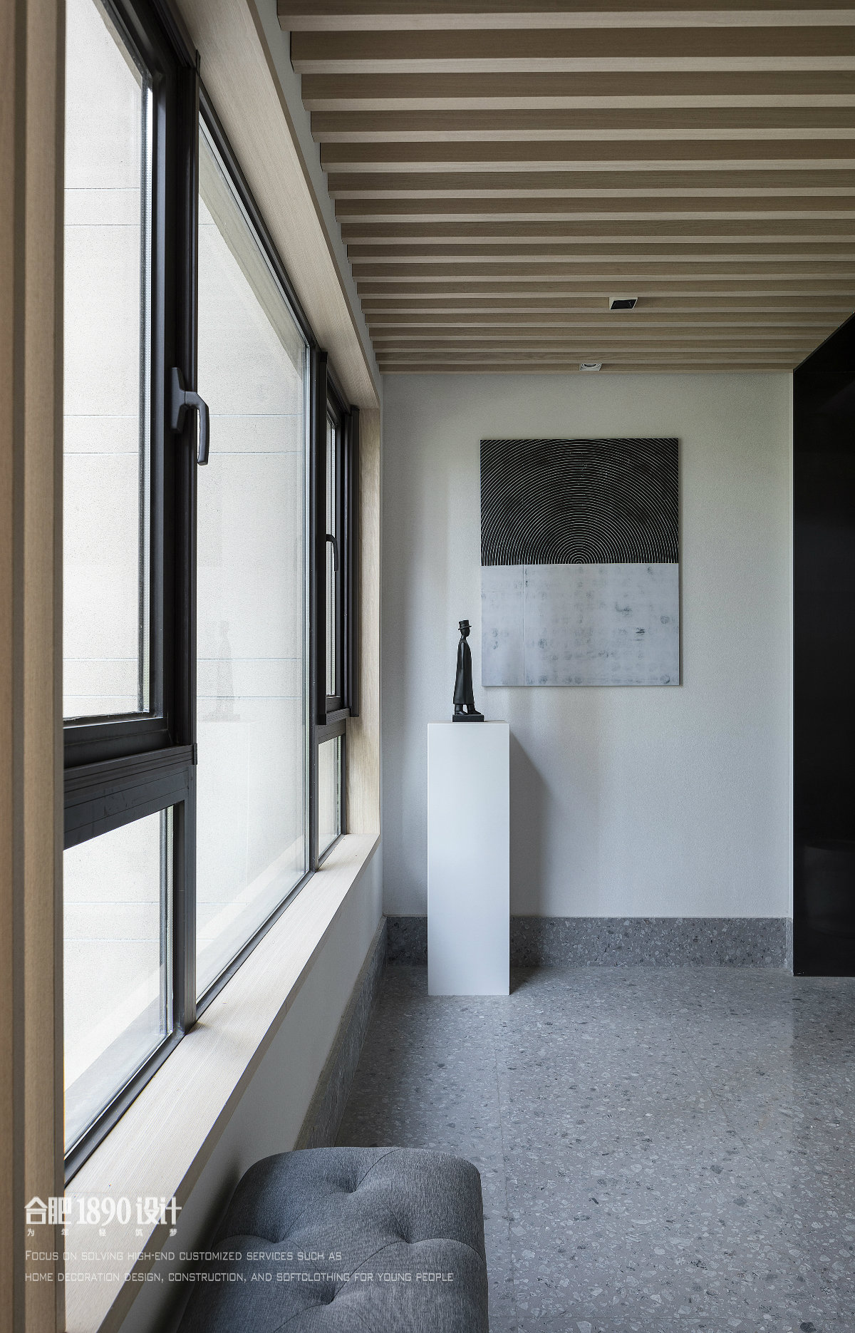 合肥1890设计 · 万科时代之光-6