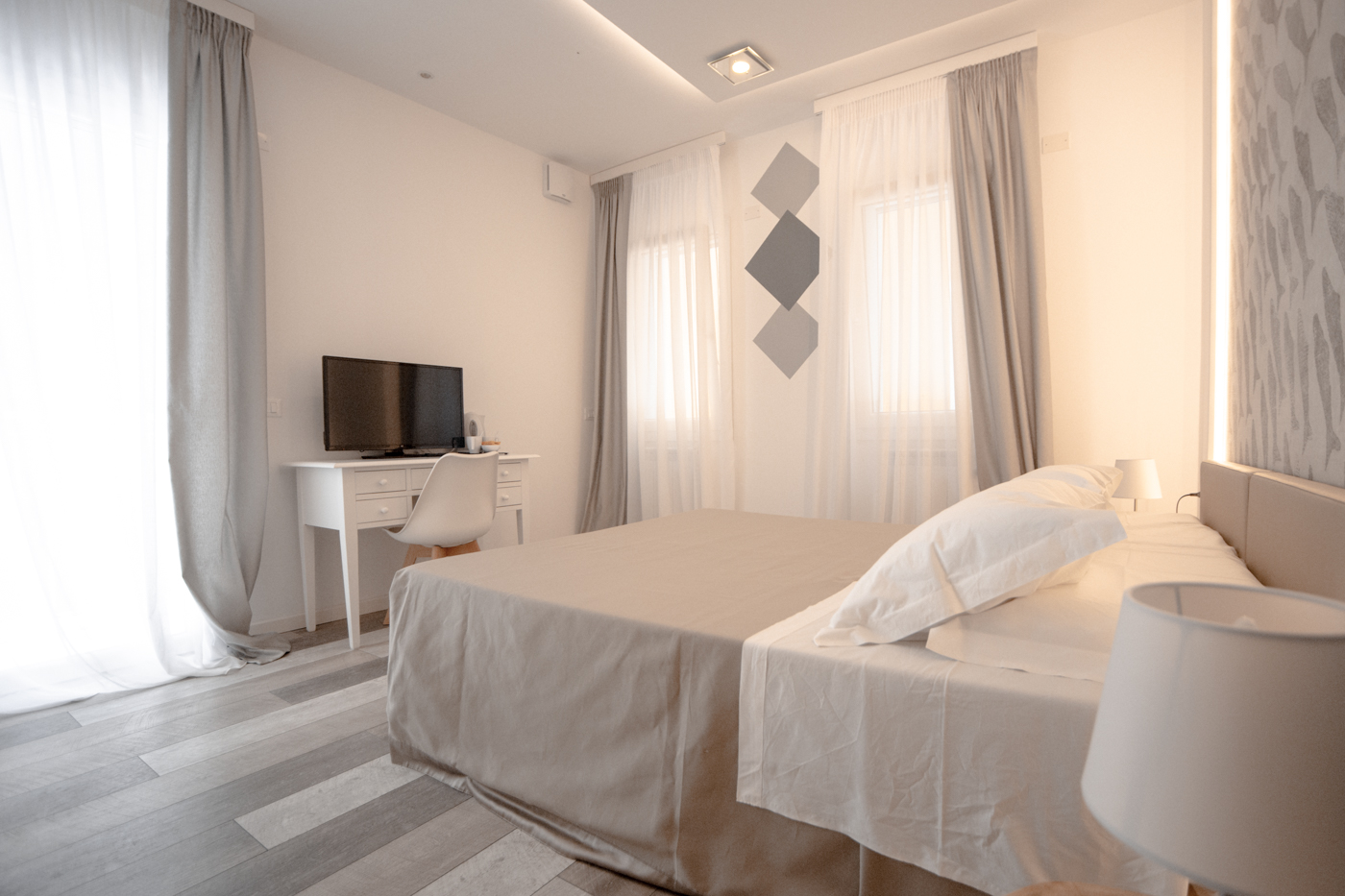 地域特色与现代风格共融的家居设计-11