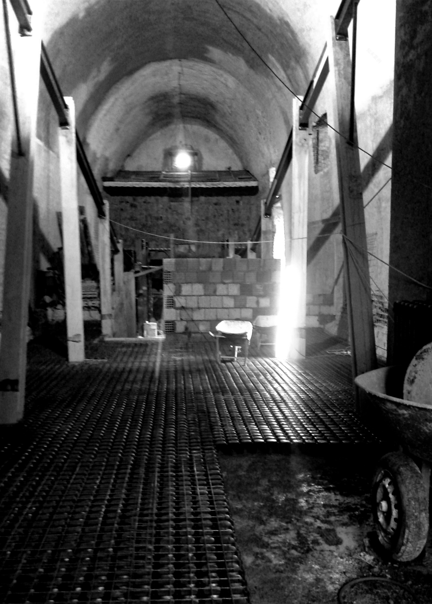 新维托里亚电影院 · 历史建筑的现代重生-15