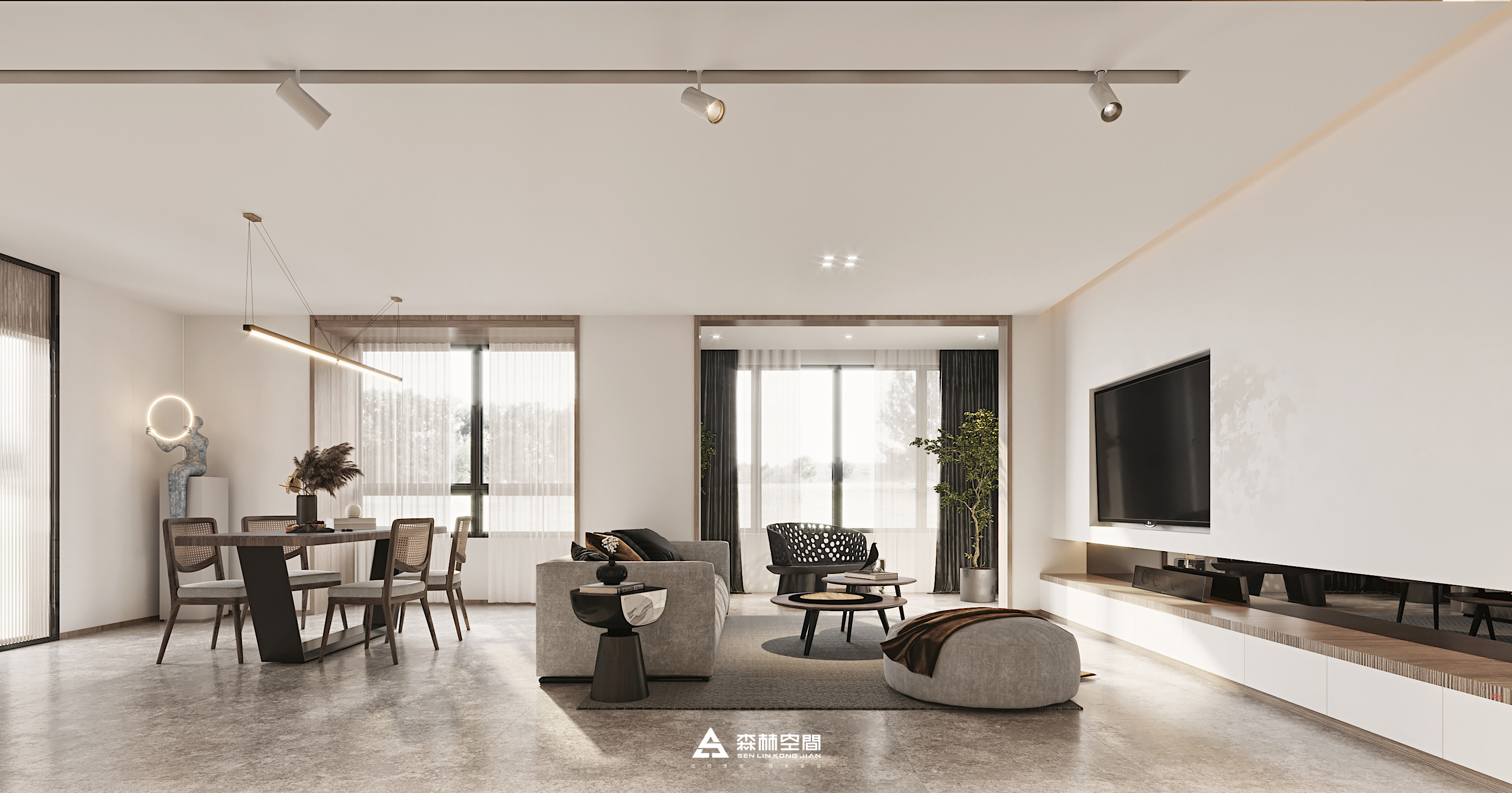 2019部分作品年鉴（一）森林空间-117