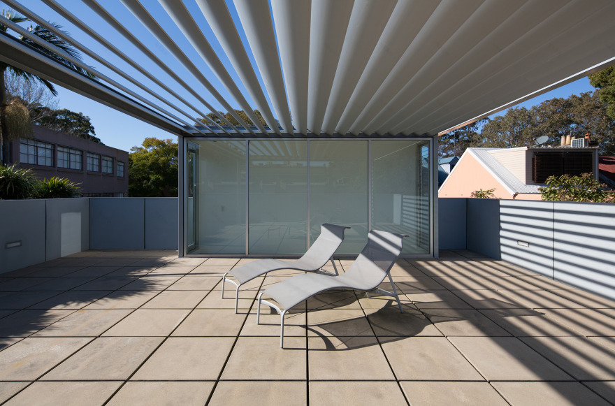 重塑 98 年建筑传奇,再现 Adelaide 街别墅风华-16