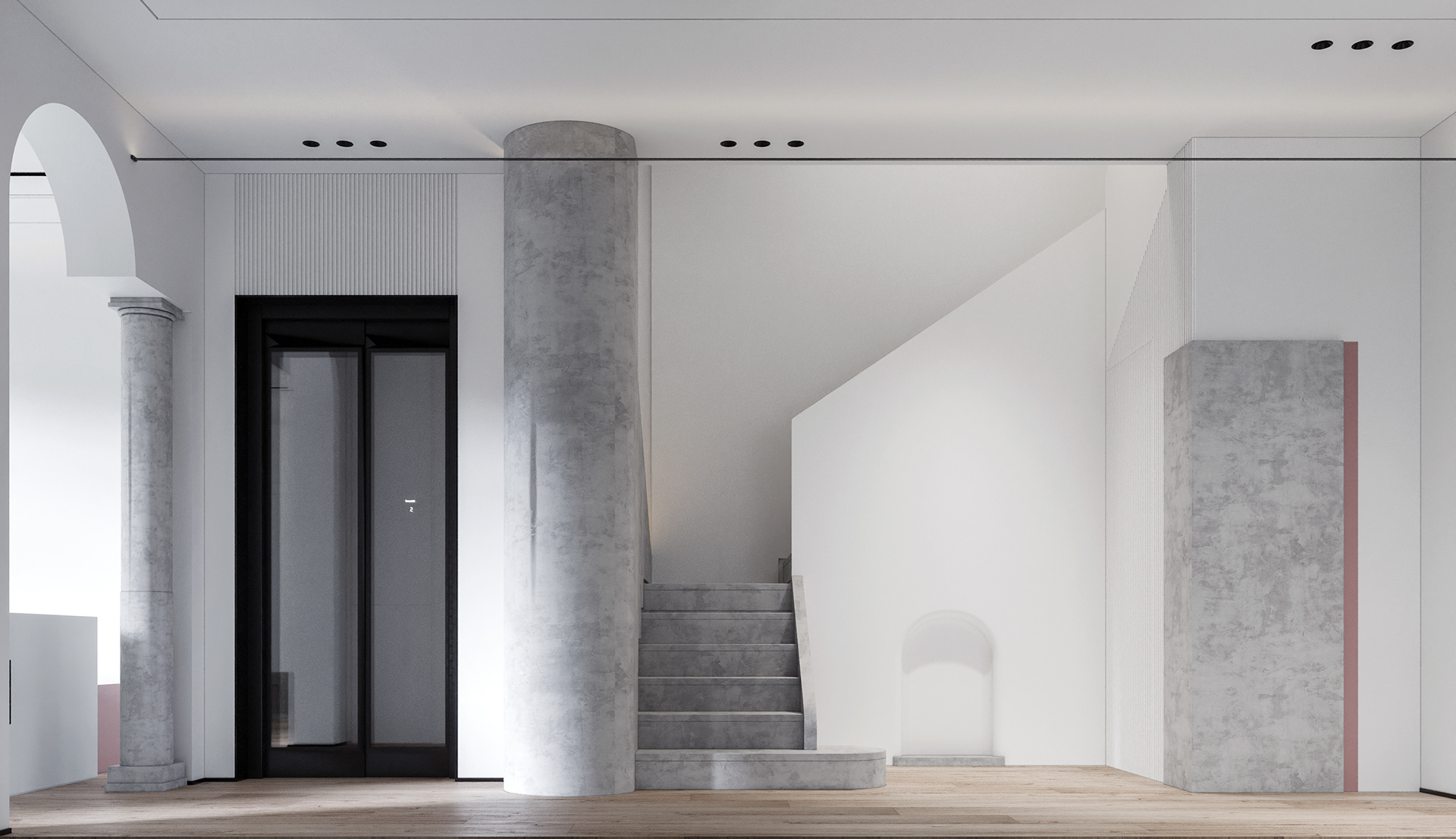 现代·澜湾墅 - Lanwan Villa-5