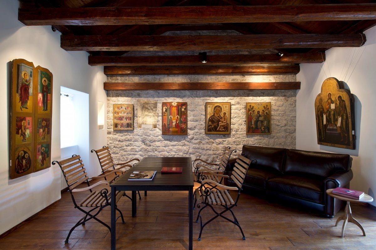 安缦 Sveti Stefan 度假村丨安缦集团-38