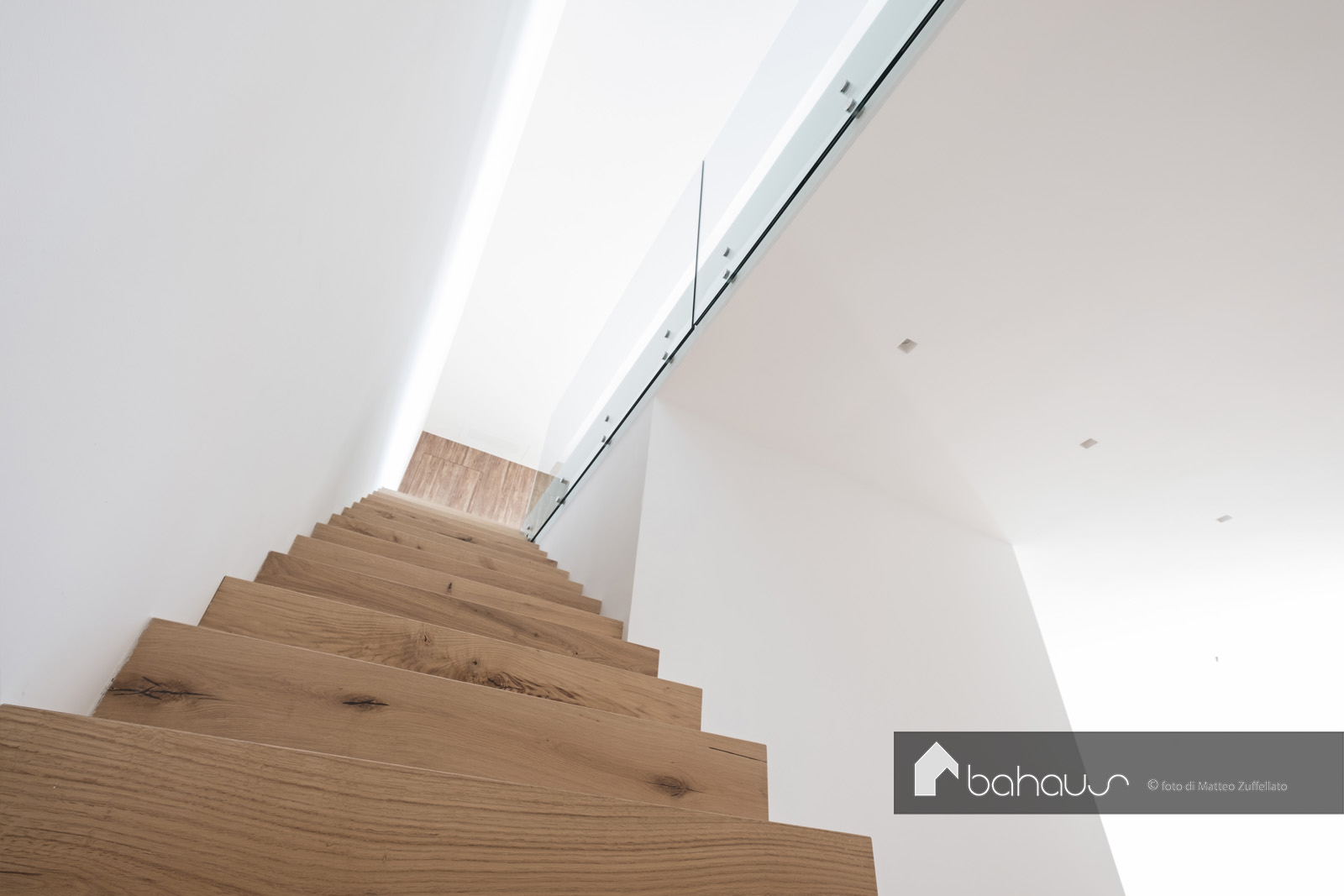 BAHAUS丨别墅建筑丨Villa sui colli-18