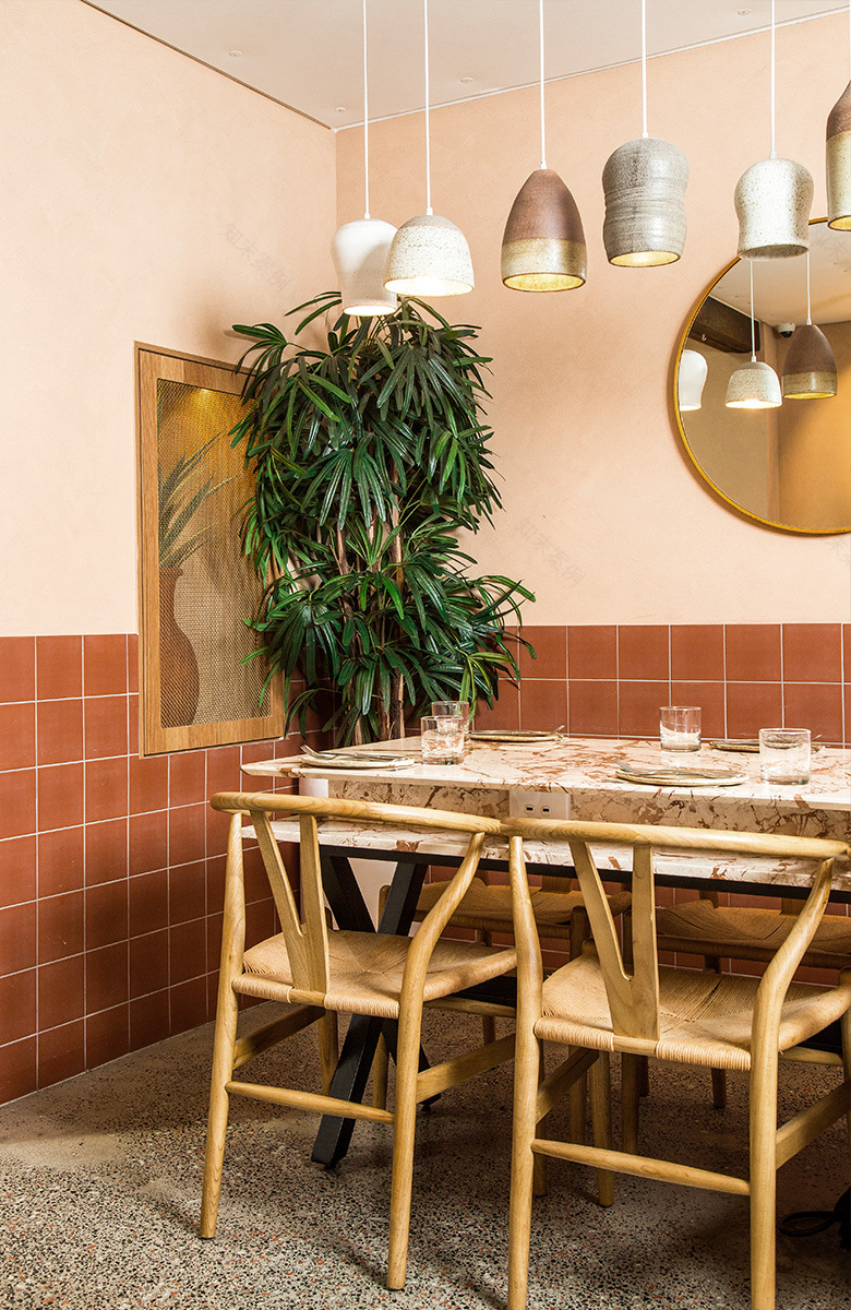 Lillah 中东风情餐厅-0