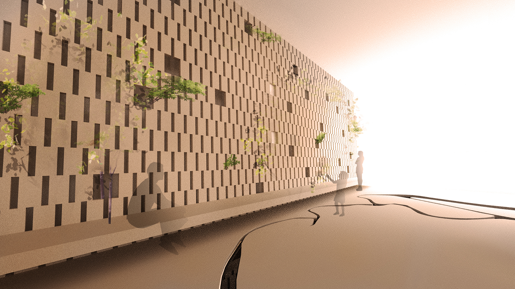 向林·向你生活艺术空间丨中国广州丨向林设计-47