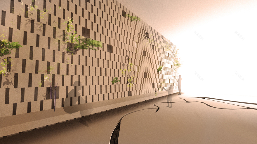 向林·向你生活艺术空间丨中国广州丨向林设计-47