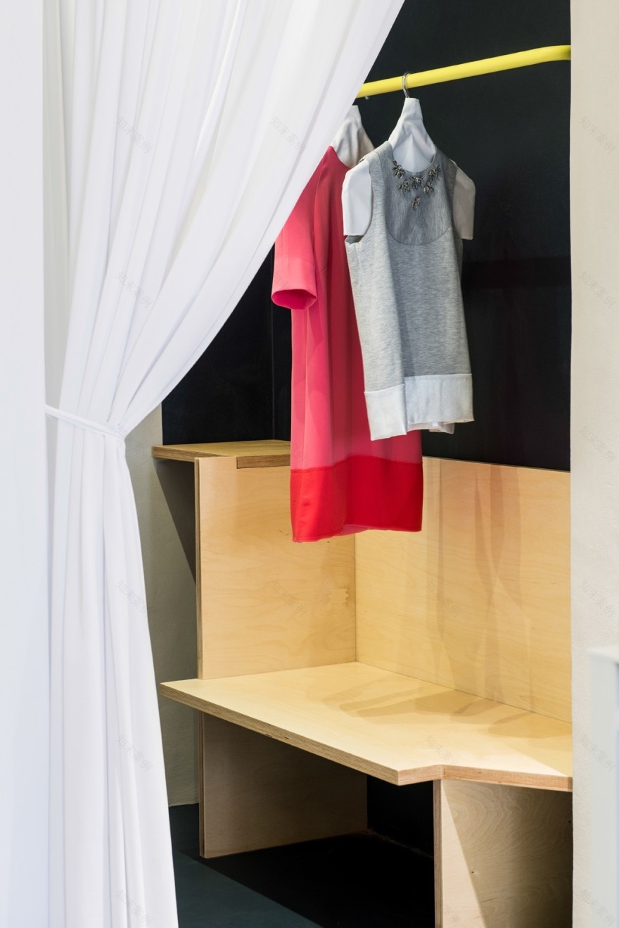 都市巴扎艺术画廊-6