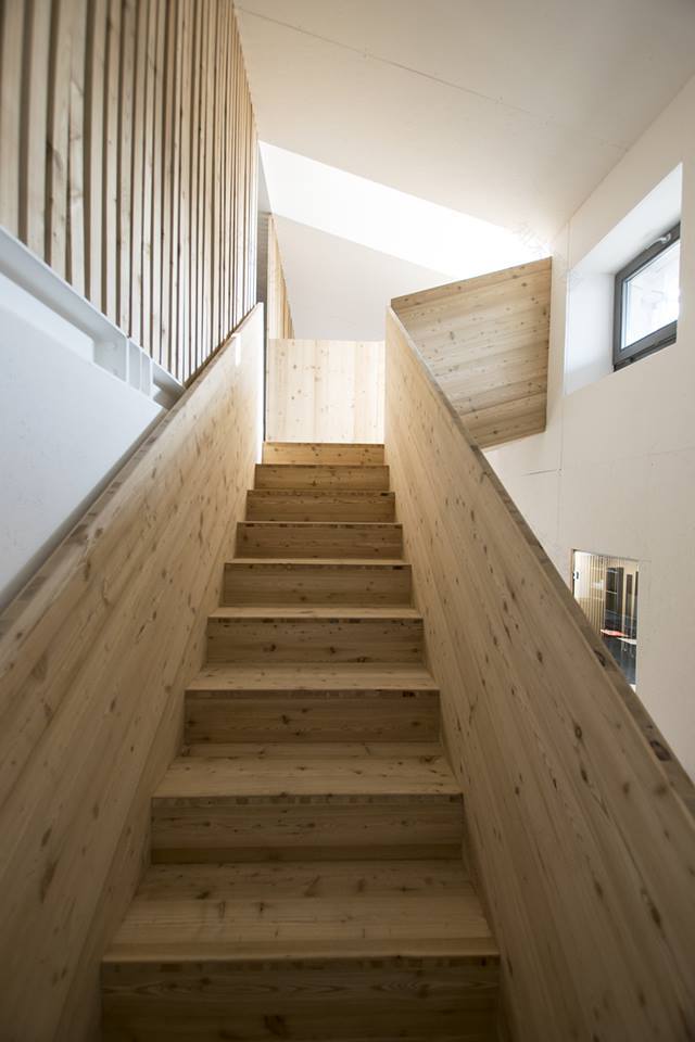 独特工业遗址公寓,历史与现代交融-10