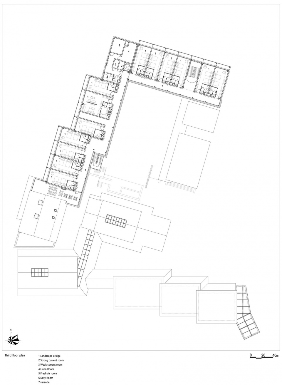 给乡村一次新的开启·李巷村村口公共空间再生丨中国南京丨东南大学建筑设计研究院有限公司 建筑技术与艺术（ATA）工作室-106