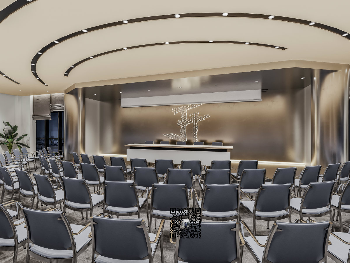 牧野表现|「2020」 年度效果图作品集-32