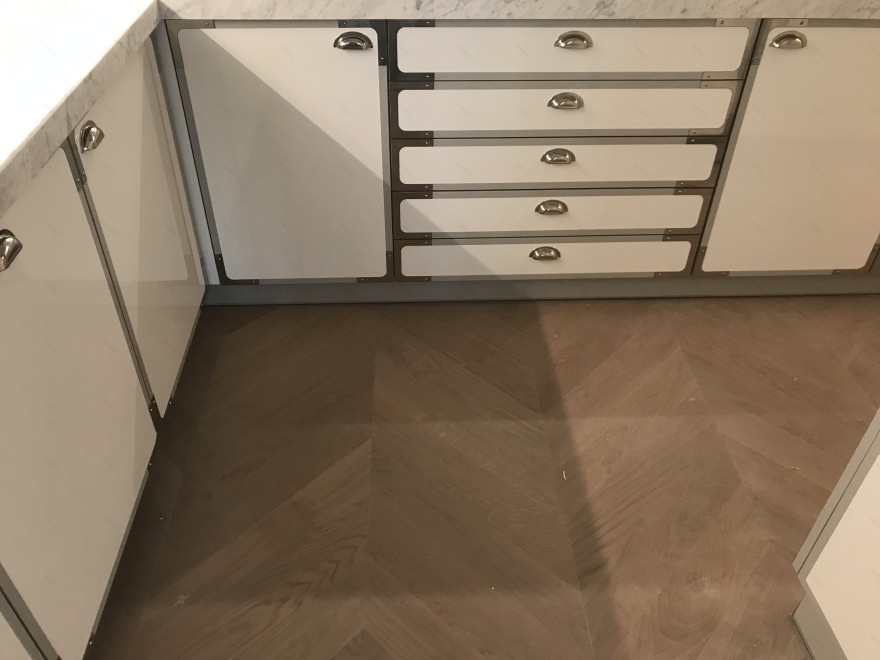 复古风尚住宅设计丨Fabrizio Cocchi-12