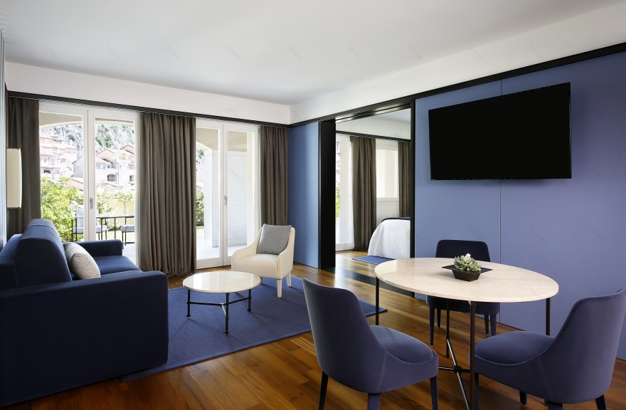 意大利海滨奢华度假胜地——Falisia, Portopiccolo-22