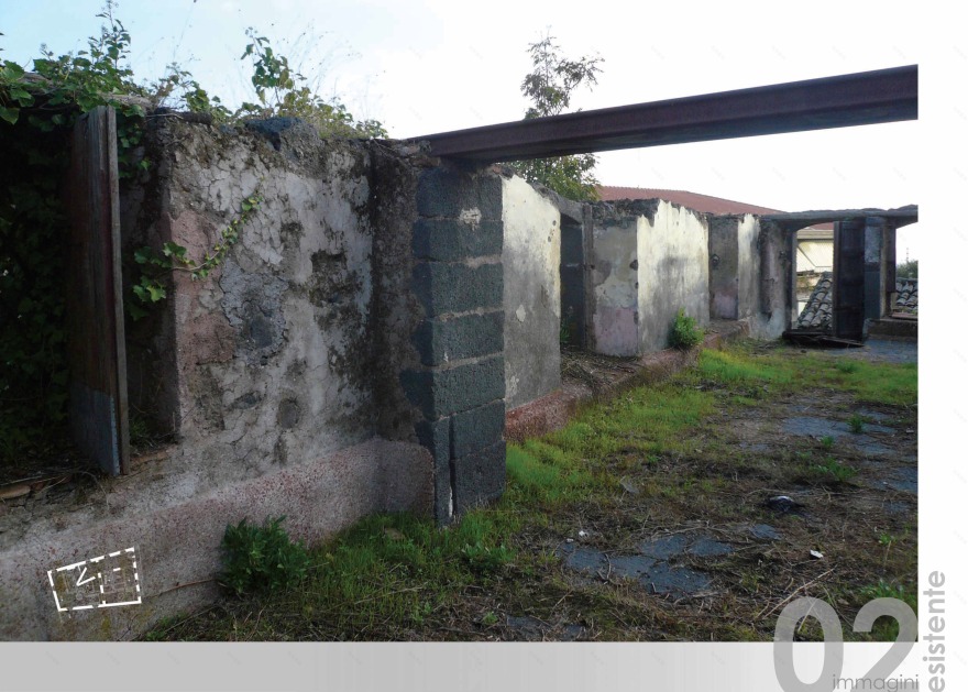 Relais San Giuliano(百年古宅的重生)-43