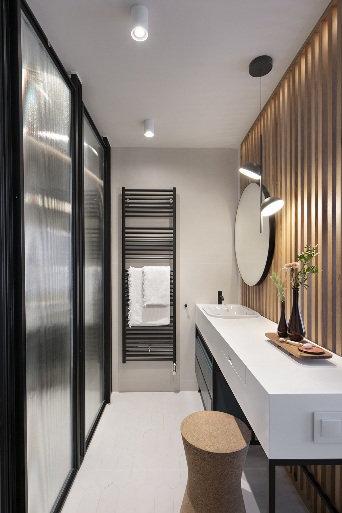 室内景观,家的最美瞬间-37