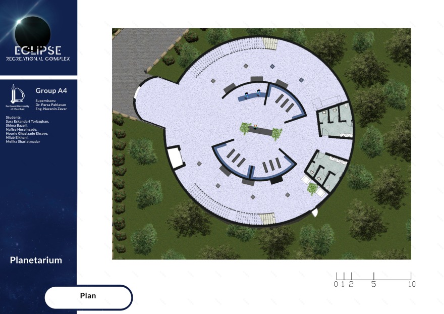 银河主题科学乐园-22
