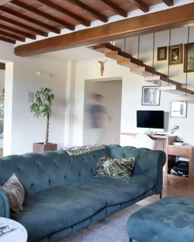 CASA FIENILE