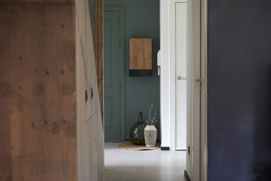 空间重组,打造多功能生活空间-8