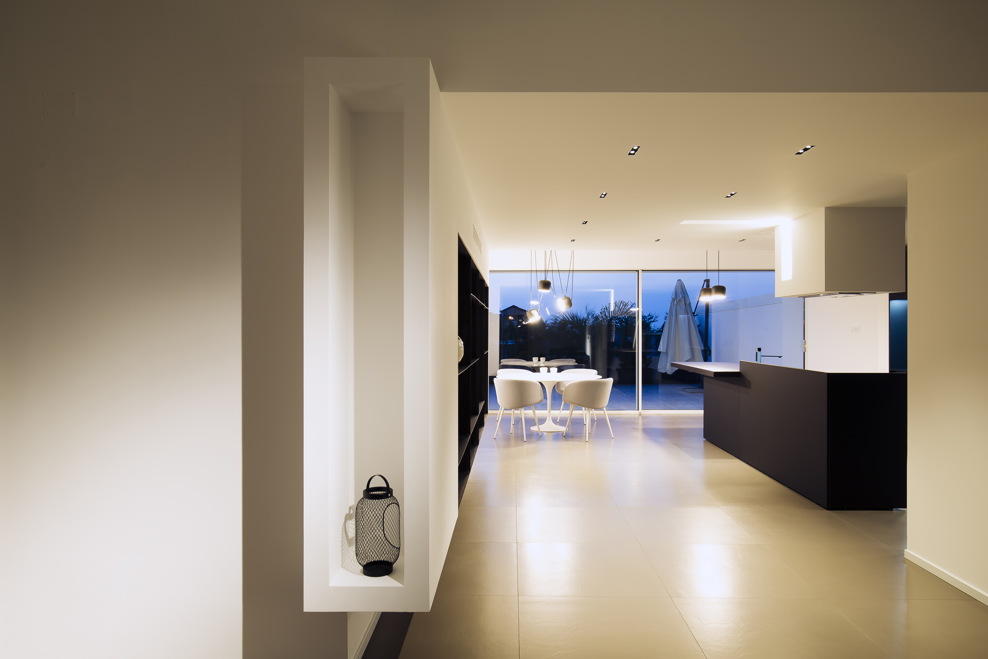 Bodàr bottega d'architettura丨平层丨Living in Sicily-7