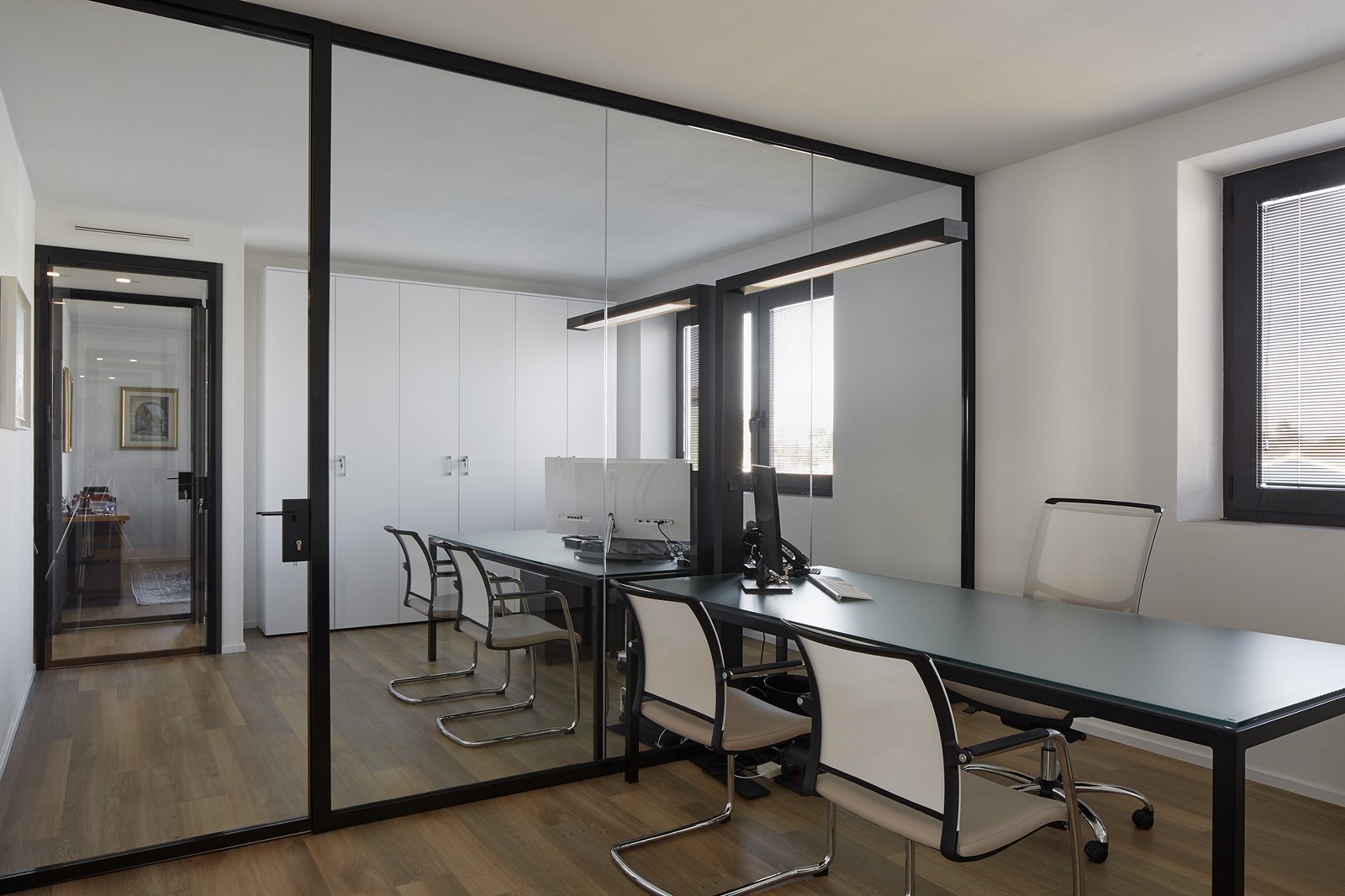 Mason & Associati 总部-11