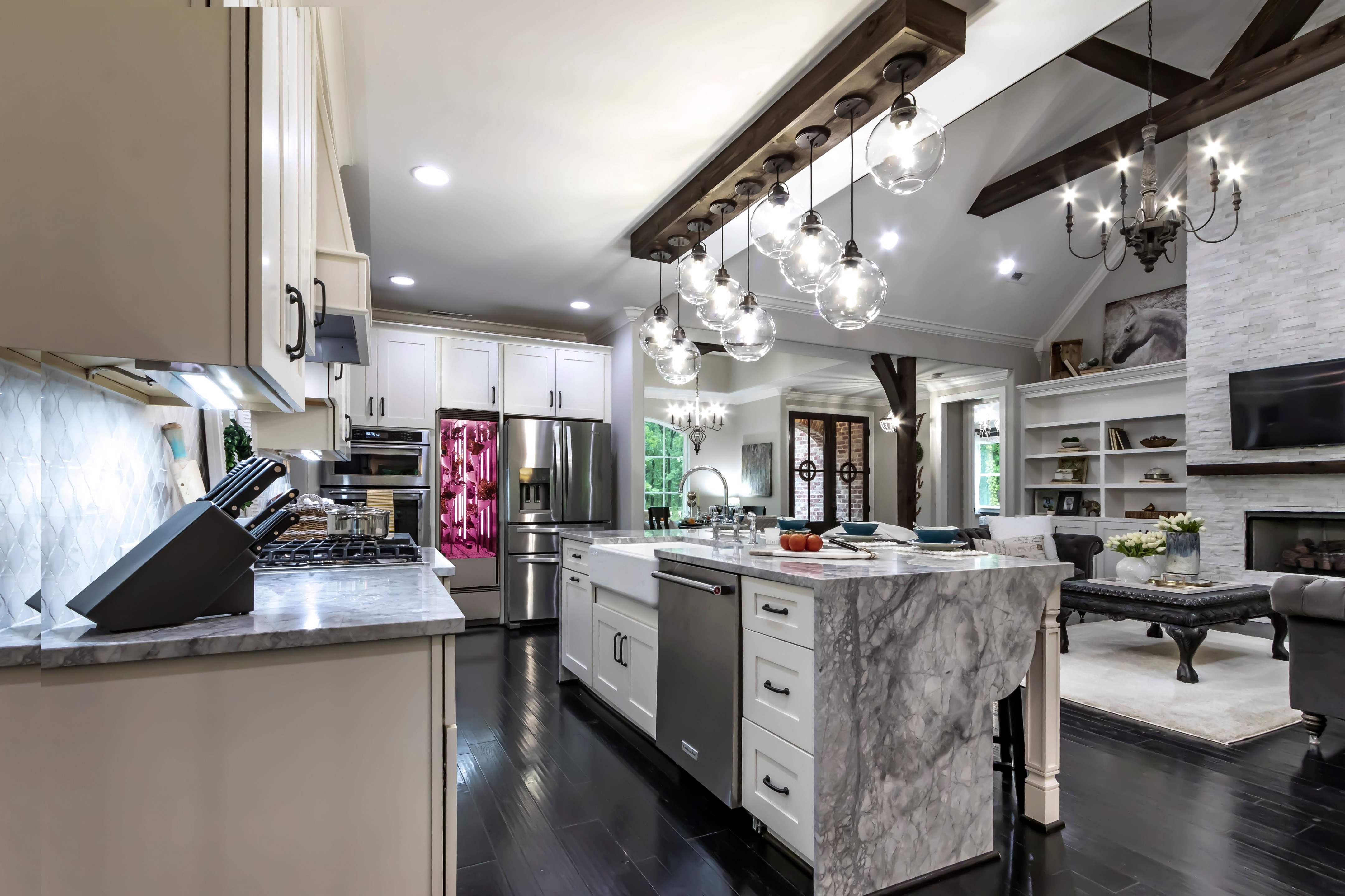 纳图菲娅智能花园-9