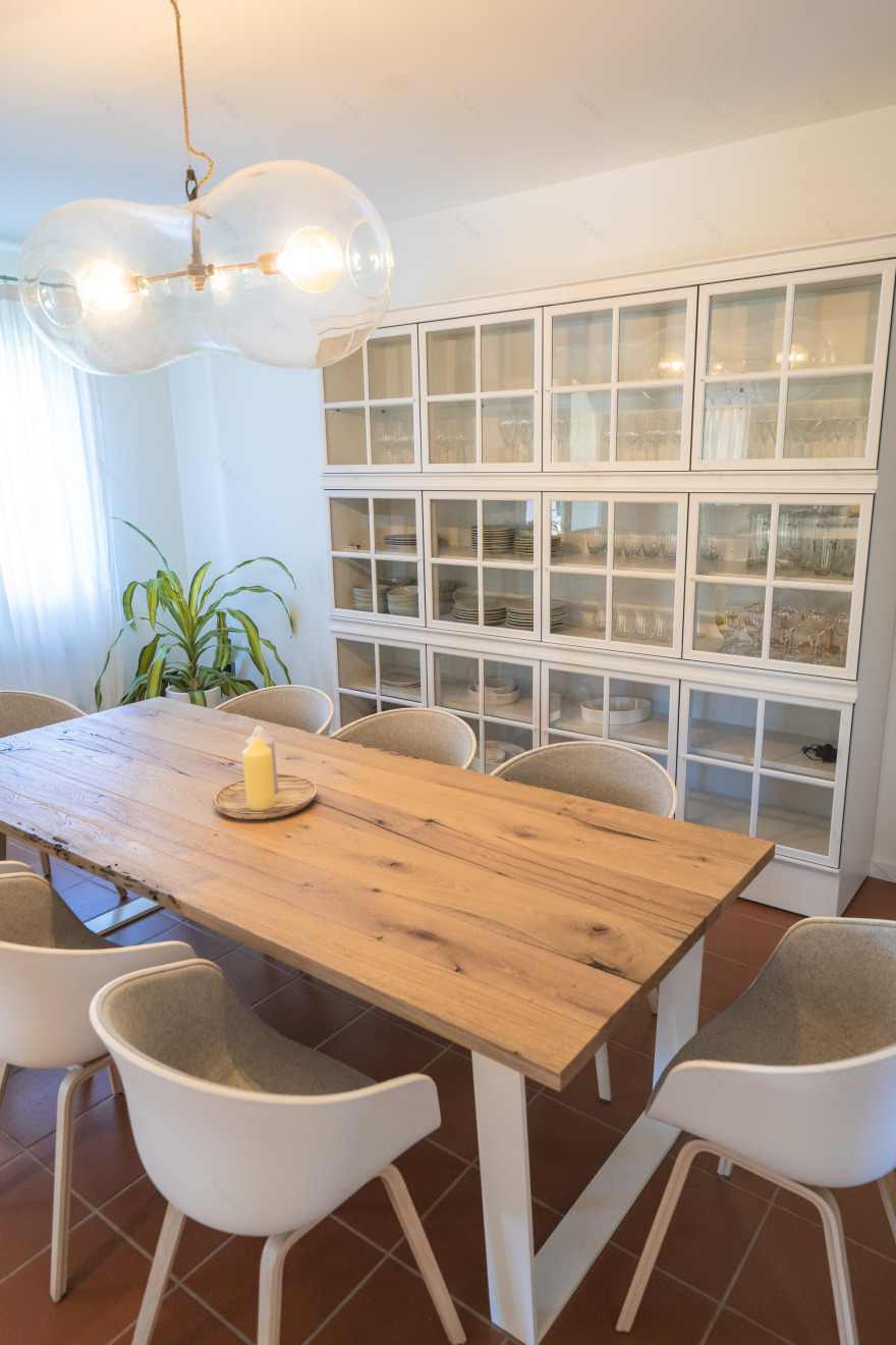 乡间别墅的优雅与放松之旅-42