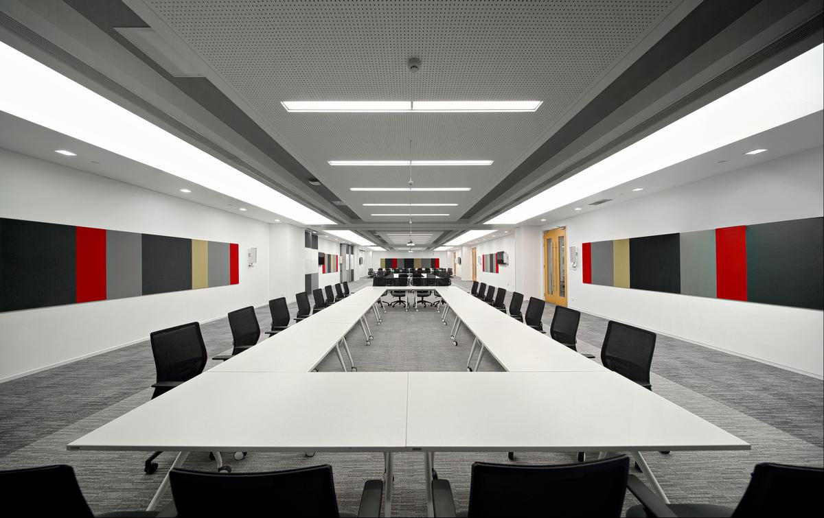 北京格林贝斯设计-北京今日头条办公室丨方案+施工图+家具图+材料+超清摄影-10